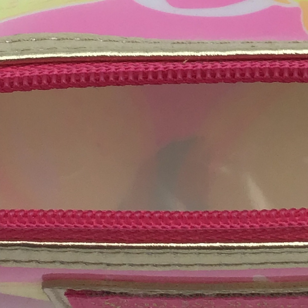 Cosmetic Bag by Lilly Pulitzer for Estée Lauder 3/$18 - Picture 6 of 6